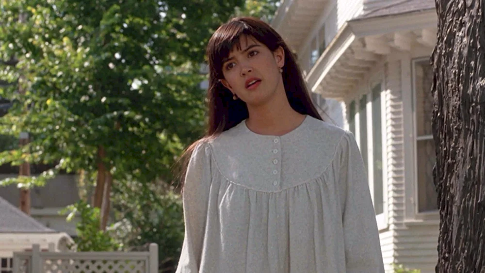 Phoebe Cates