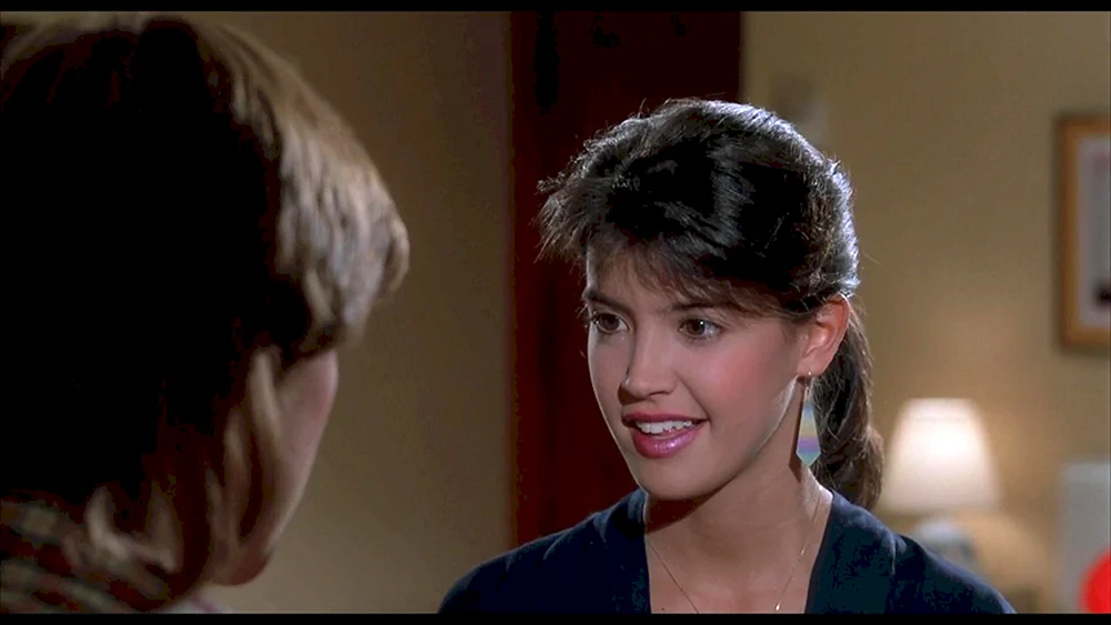 Phoebe Cates