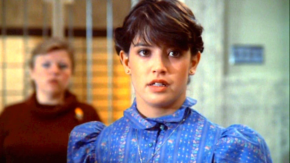 Phoebe Cates