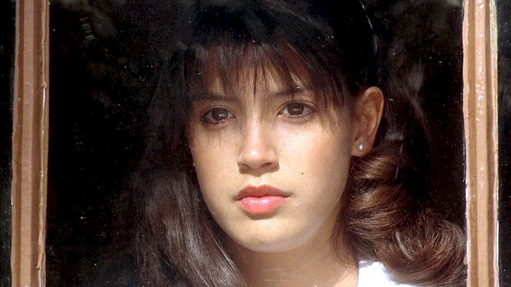 Phoebe Cates