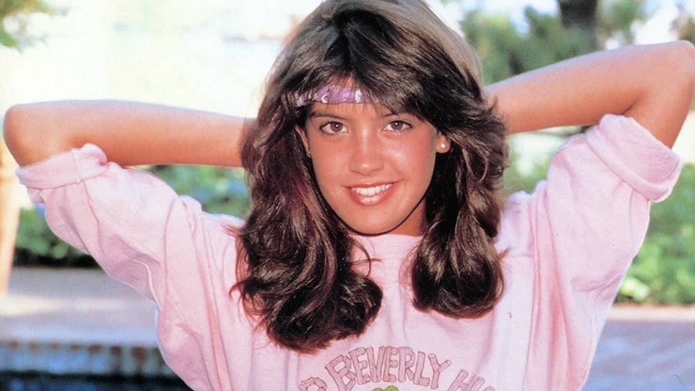 Phoebe Cates