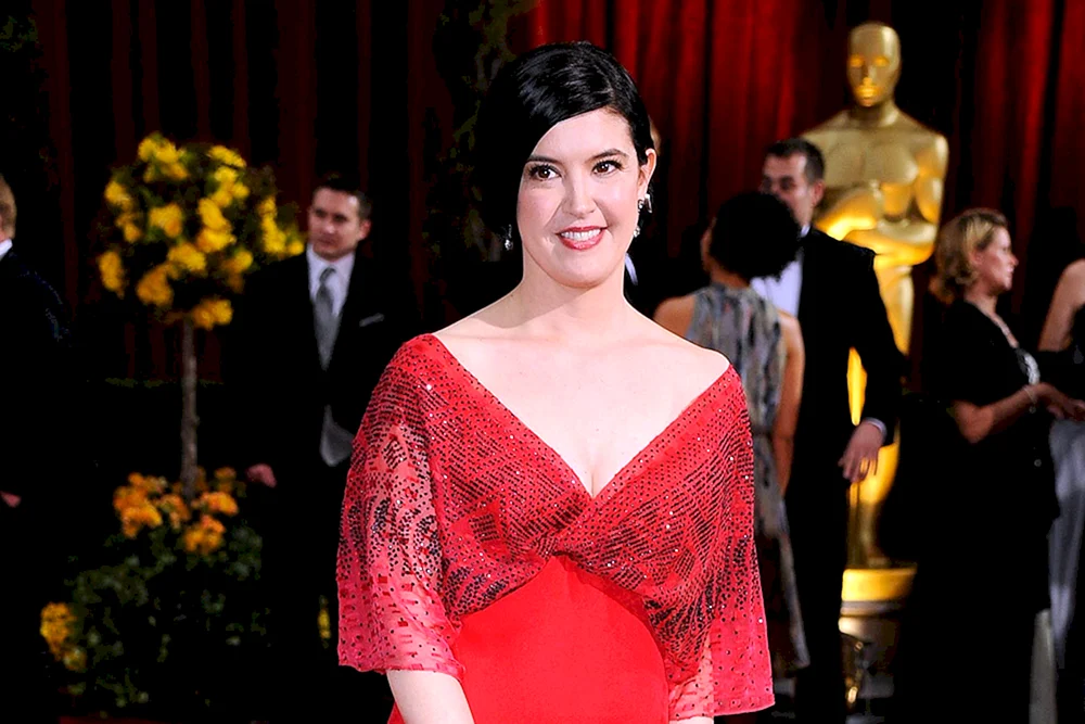 Phoebe Cates
