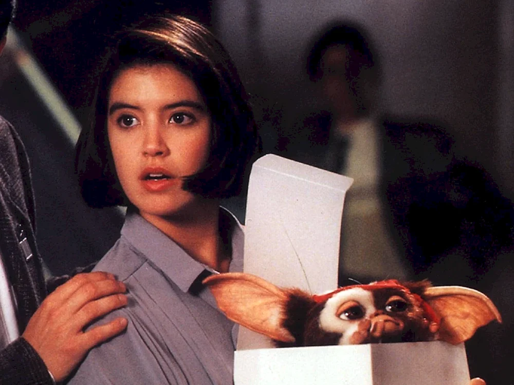 Phoebe Cates