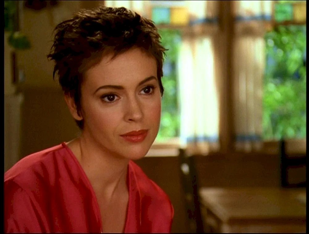Phoebe Halliwell