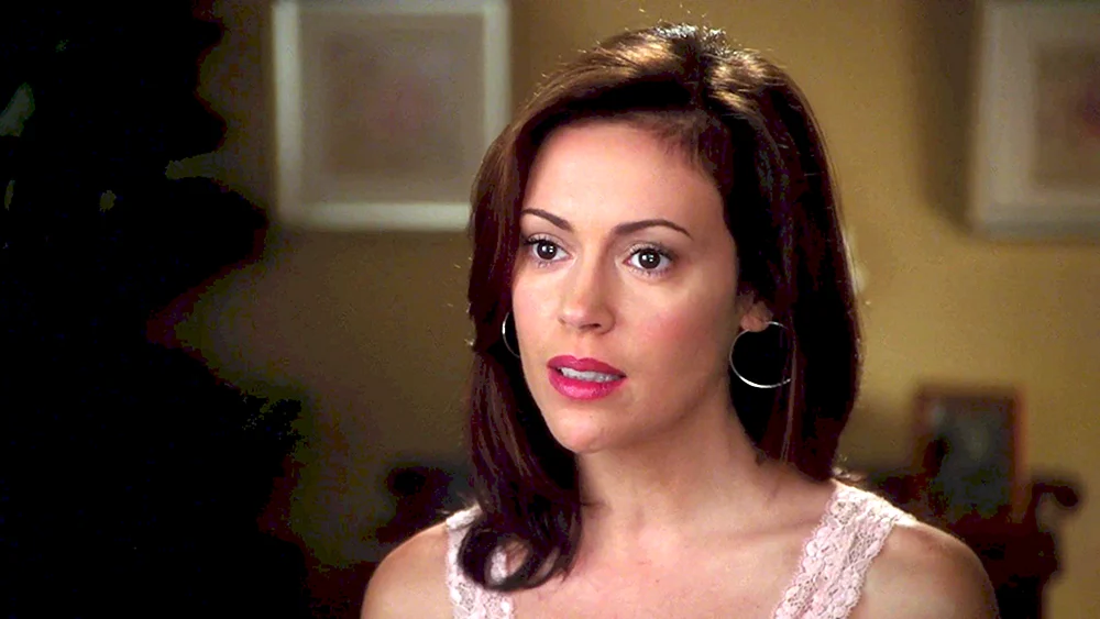 Phoebe Halliwell