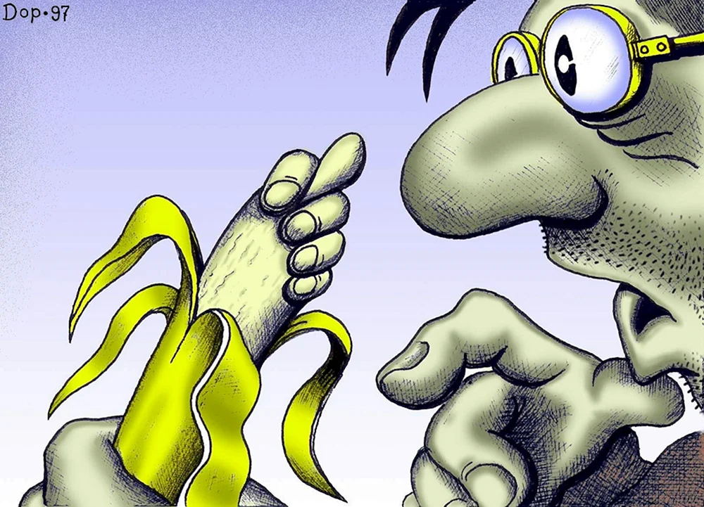 Figur Hand
