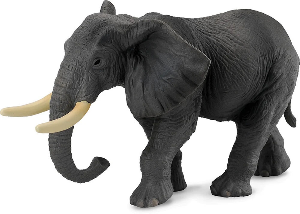 Schleich Afrikanischer Elefant