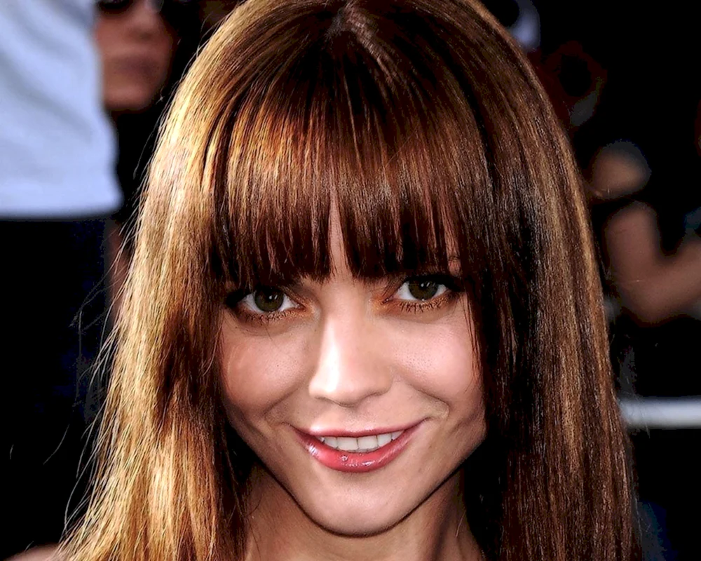 Sandra Bullock mit Pony