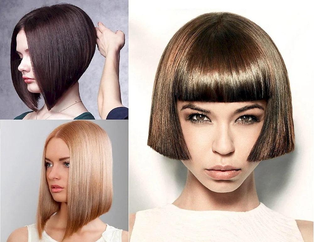 Tomboy Bob