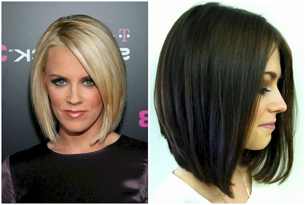 Long Bob