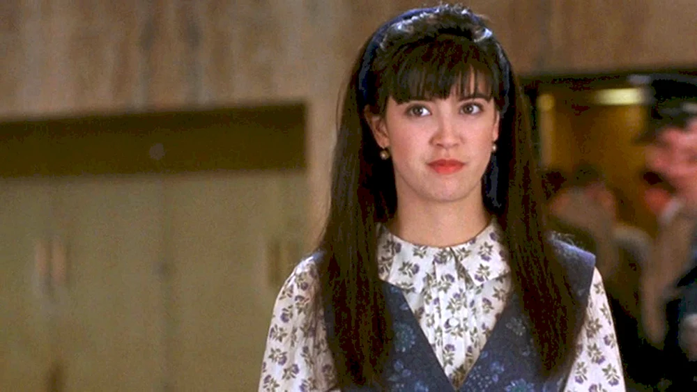 Phoebe Cates