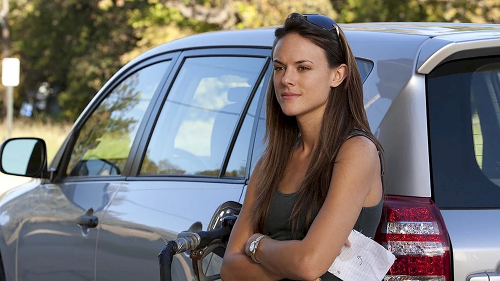 Sarah Butler Ich spucke auf deine Gräber