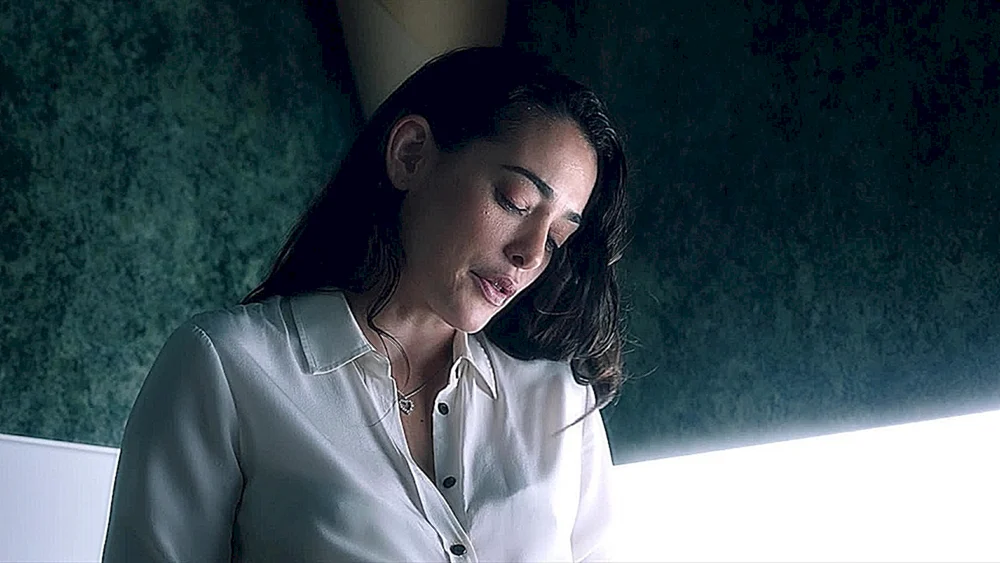 Natalie Martinez