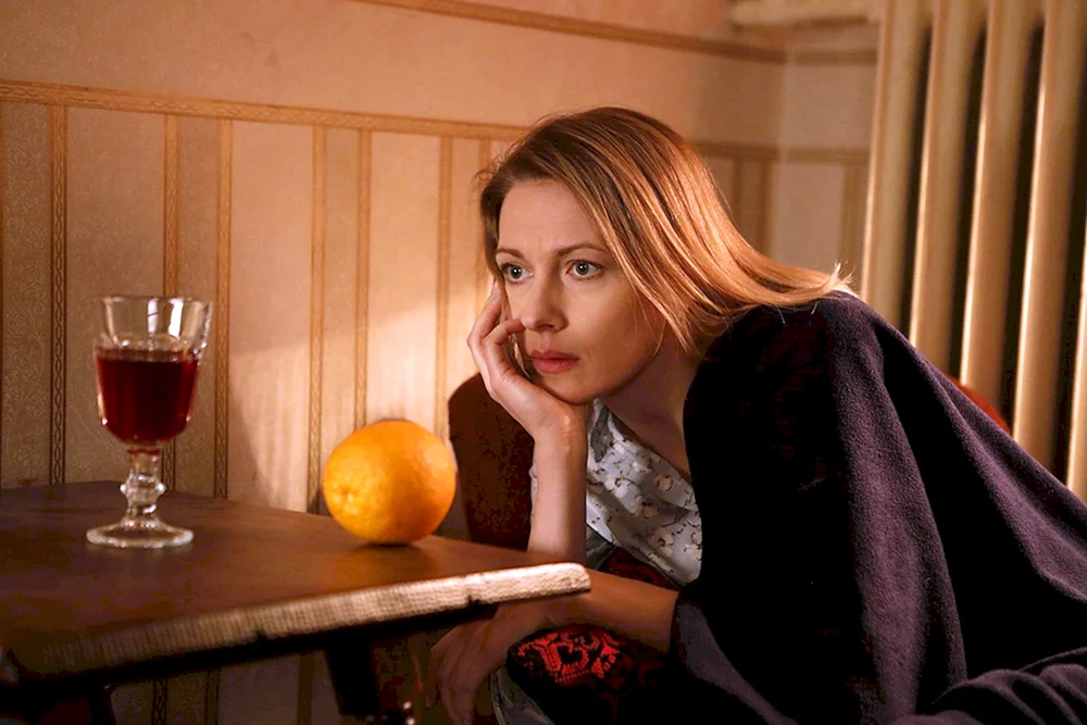 Evgeniya Yarushnikova Eleon Hotel Filmmaterial