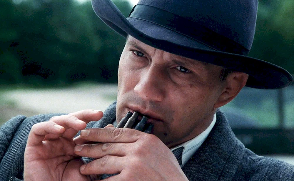 Filme über Pfadfinder