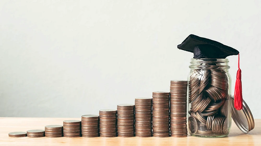 Hintergrund zur finanziellen Bildung