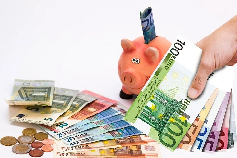 Hintergrund zur finanziellen Bildung