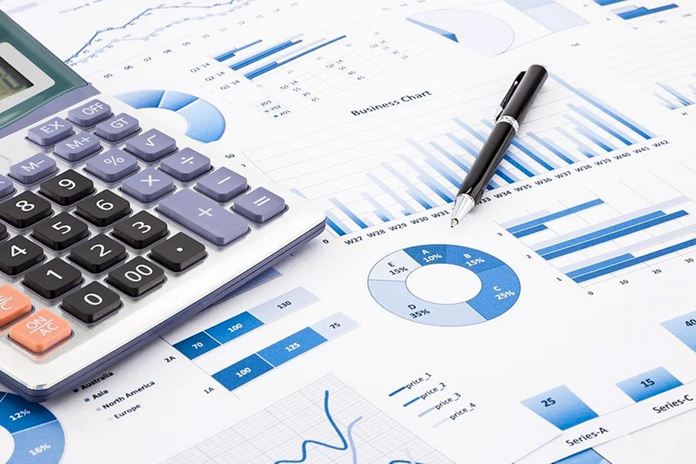 Finanzen Hintergrund