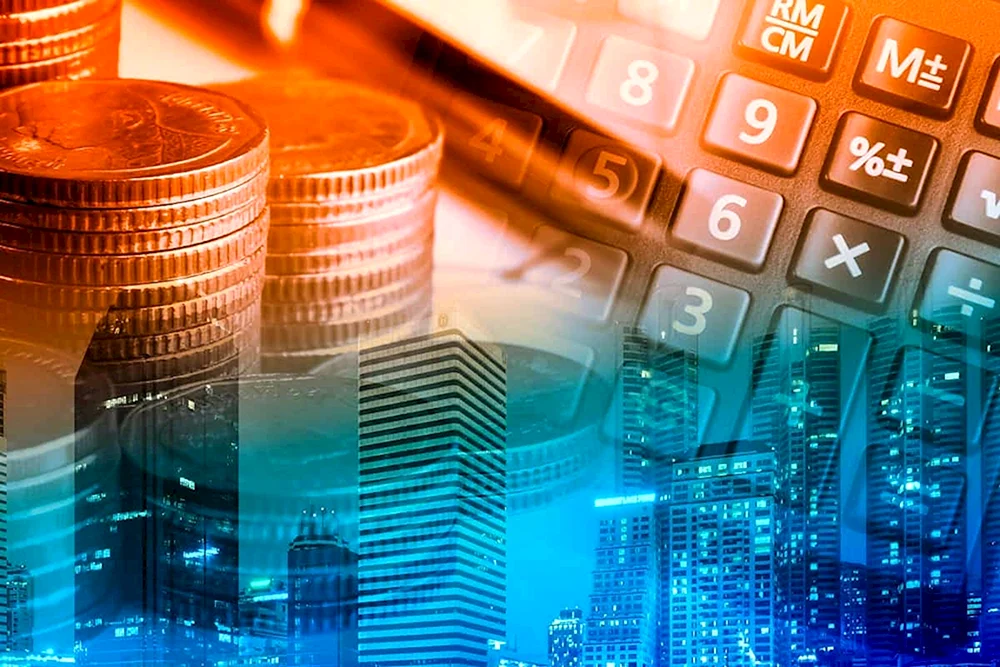 Finanzhintergrund