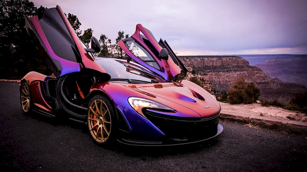 Lila McLaren p1