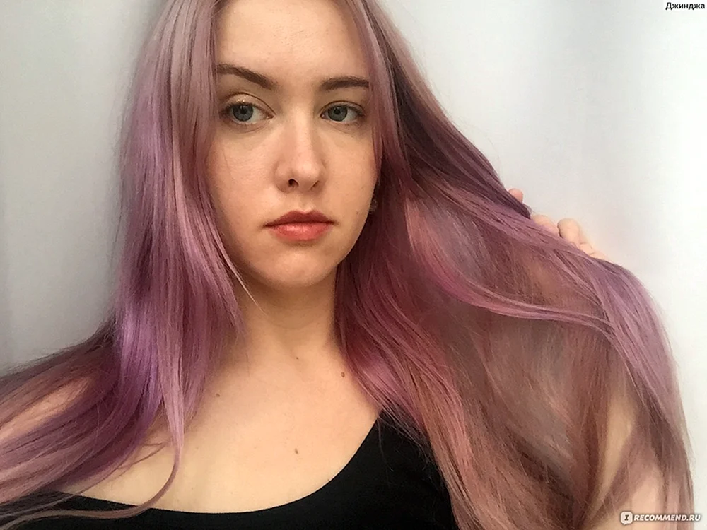 Mädchen mit rotem Haar