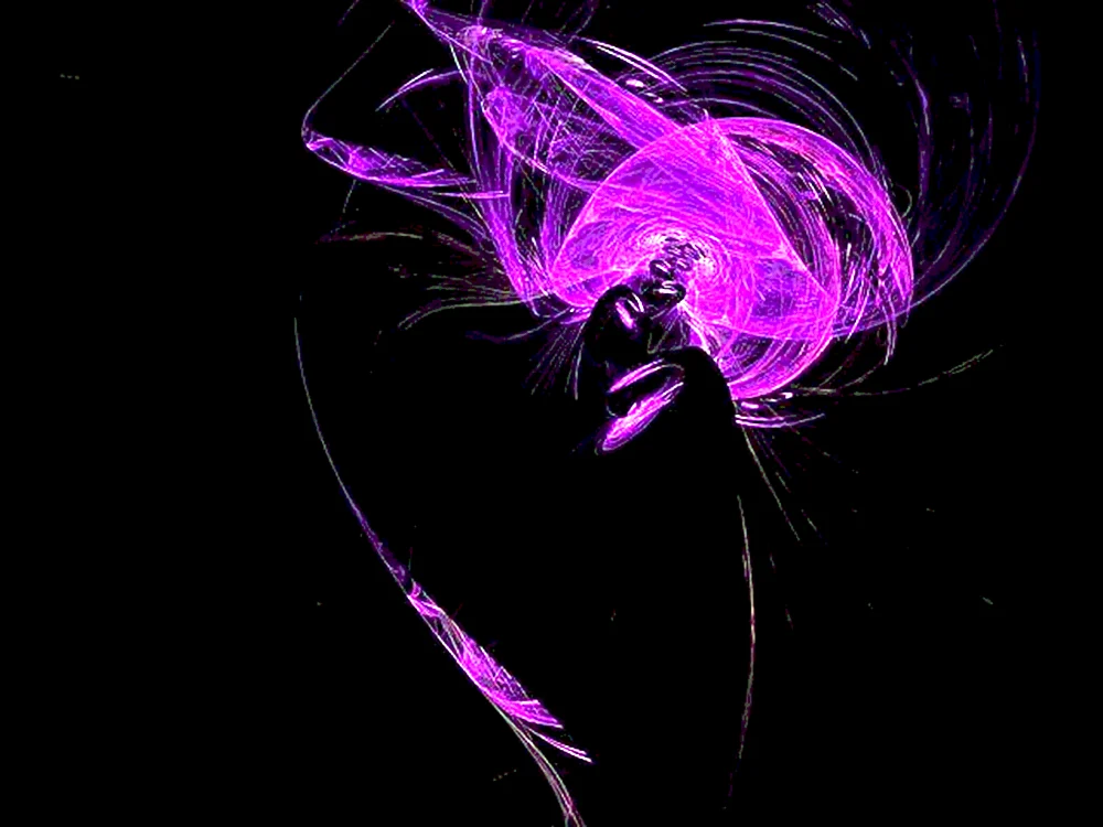 Lila. art