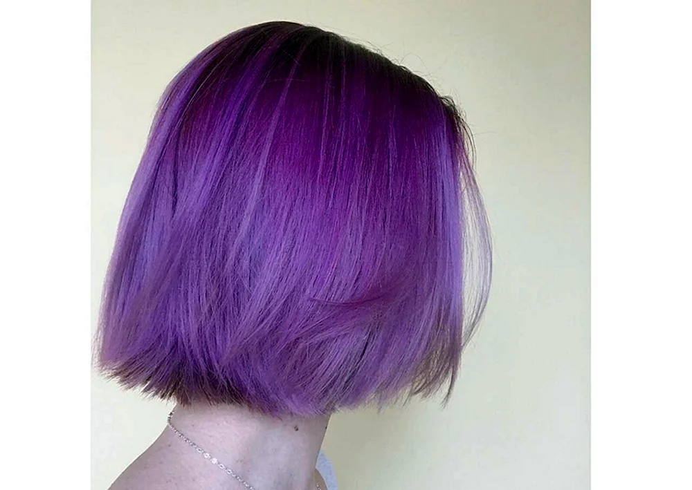 Lila Haar