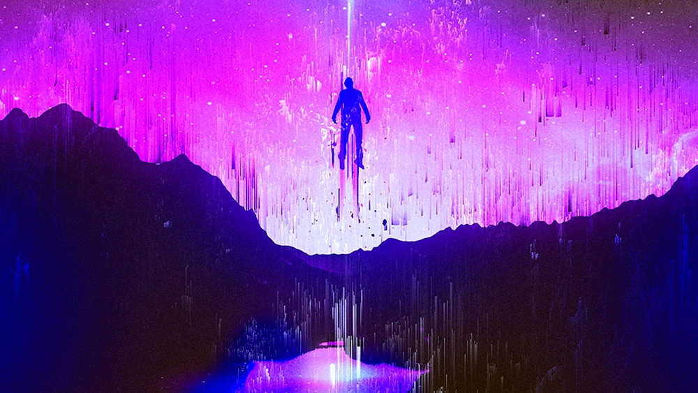 Saint Wave