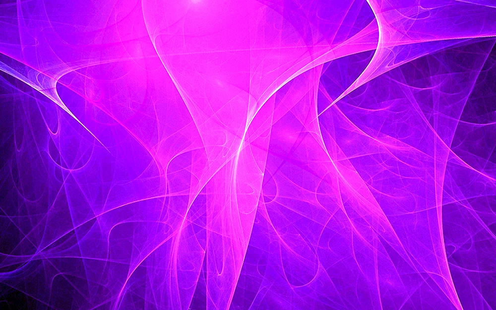 Lila Hintergrund