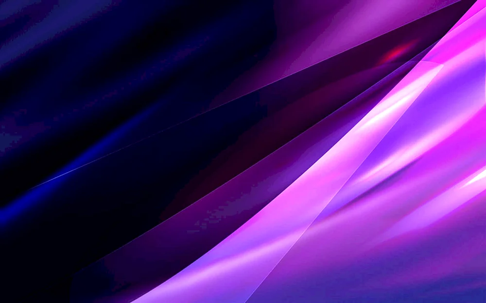 Lila Hintergrund