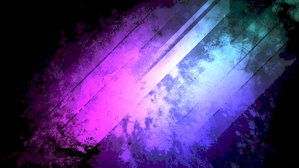 Lila Hintergrund