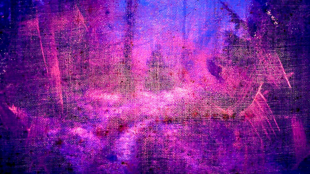 Malinischer Hintergrund