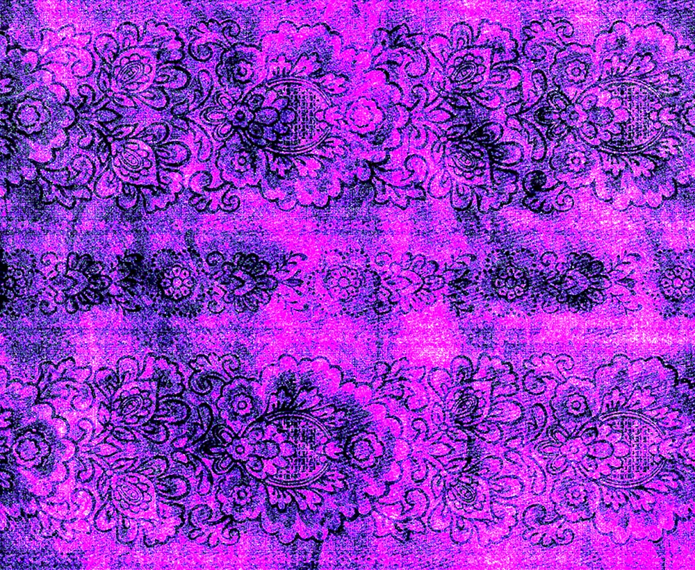 Lila Hintergrund