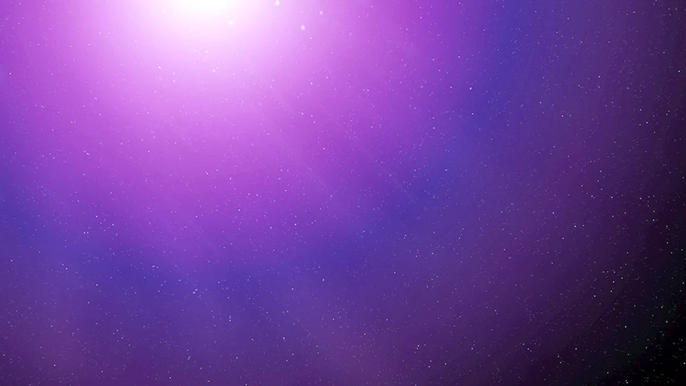 Lila Hintergrund