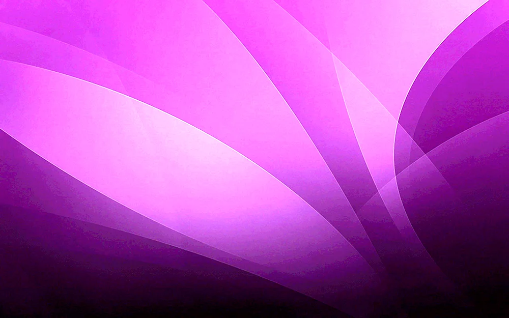 Lila Hintergrund