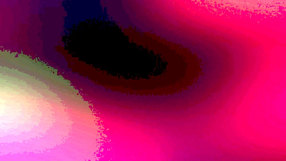 Dunkelrosa Hintergrund
