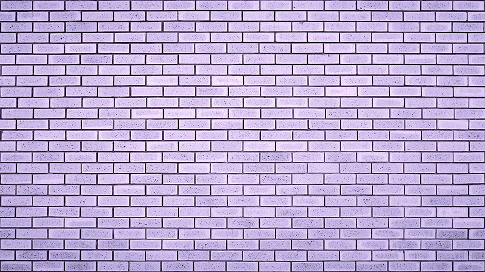 Ziegelwand