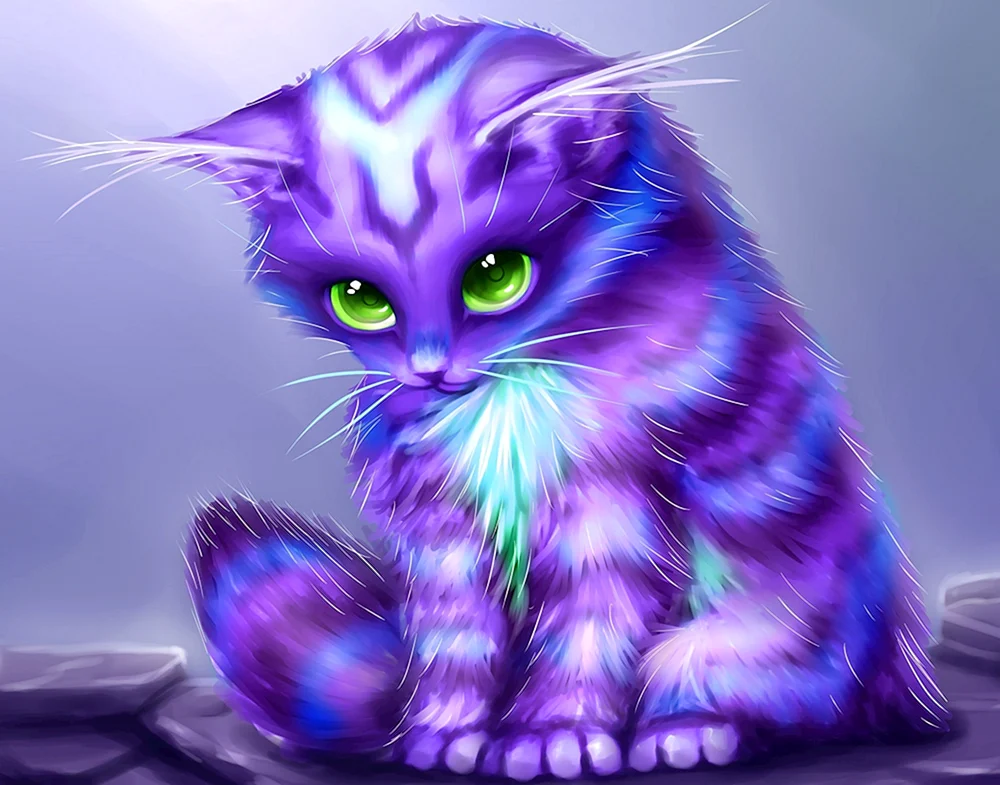 Fantasy Tiere