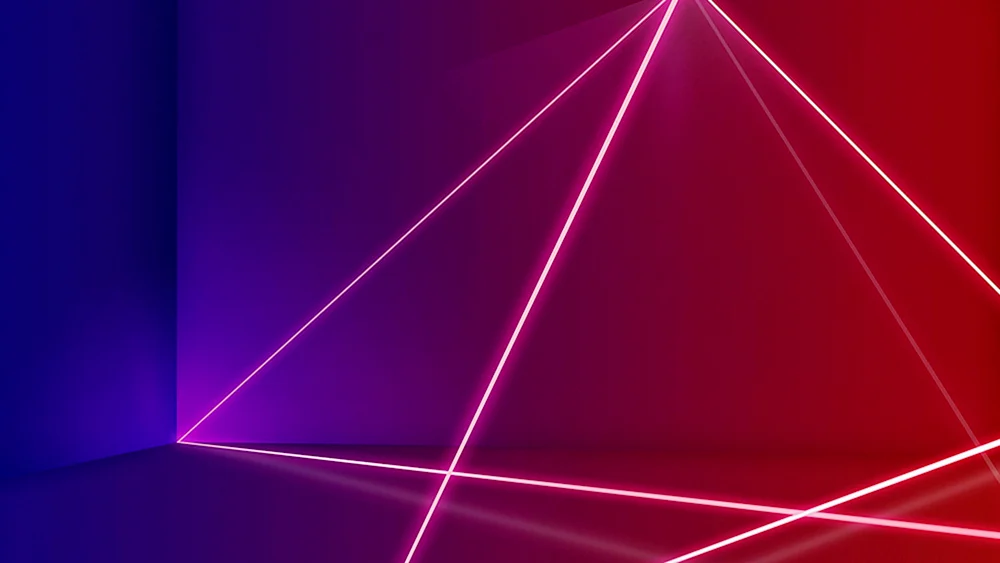 Lila Neon