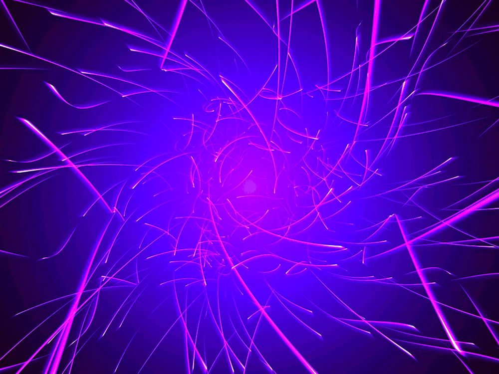 Lila Neon