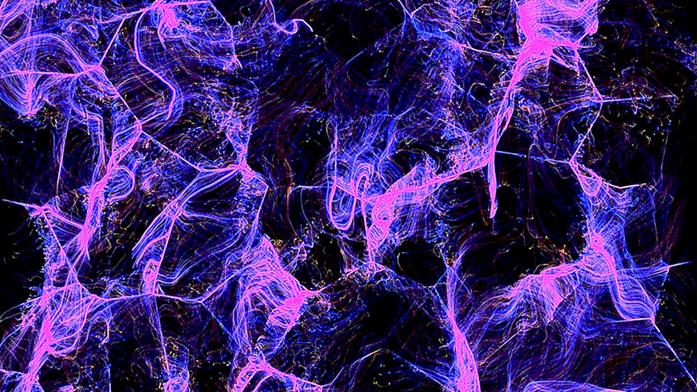 Synthwave Retroweave