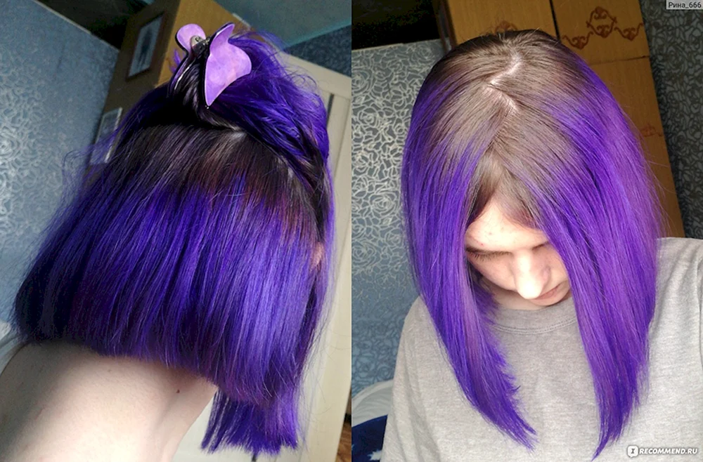 Tonic 3.22 Ultraviolet