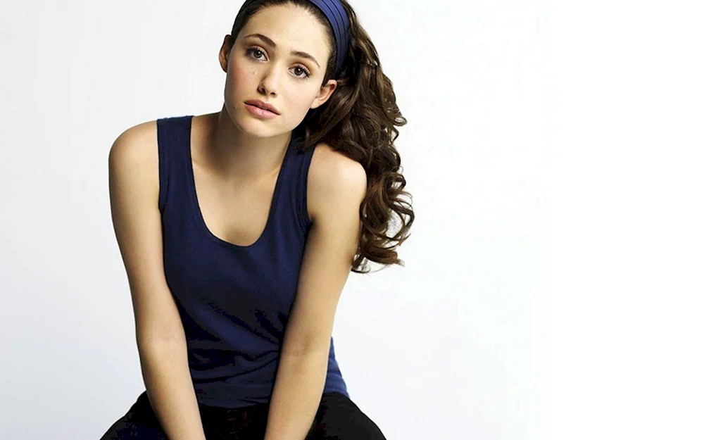Emmy Rossum Emmy Rossum