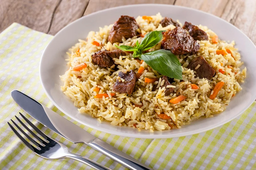 Fisinjan plov