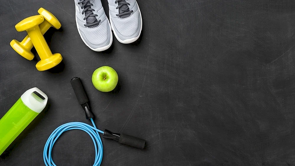 Fitnessgeräte