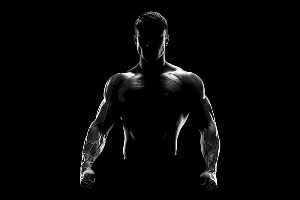 Fitness-Motivation für Männer