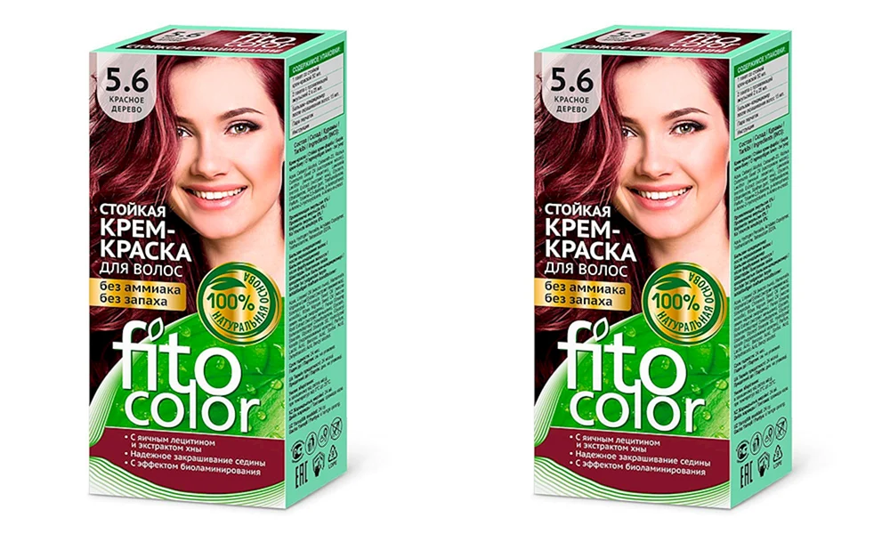 Garnier Color naturals 6.25