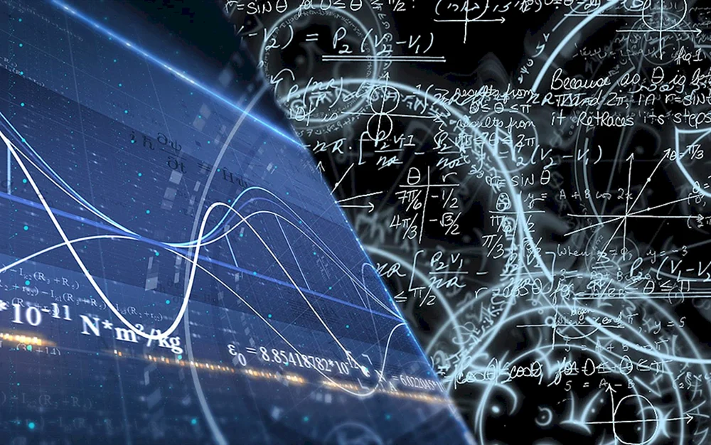 Physik Hintergrund