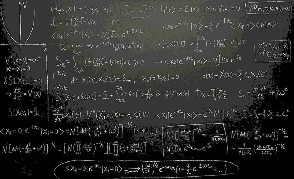 Mathematik abstrakt