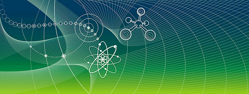 Physik Hintergrund